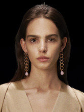 Alberta Ferretti 發(fā)布會 女式 耳飾 耳墜圖片4524114